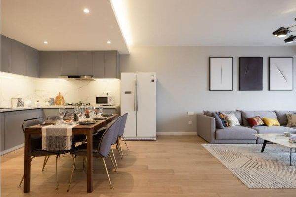 Anfu rd/The Summit 4br2bath