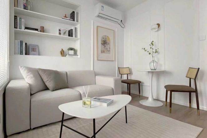 Jinshajiang rd/charming 1br 1lr/elevator/bright room,Jinshajiang rd@L13/3/4