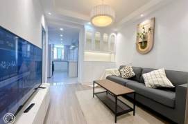 shuicheng rd 2BR/living room@L10