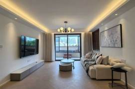 3BR 2BTH w/ Big Terrace nr West NanJing M2/12/13