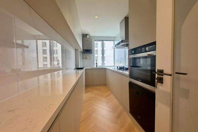 3BR 2BTH w/ Floor heating nr ZhaoJiaBang RD M7/9