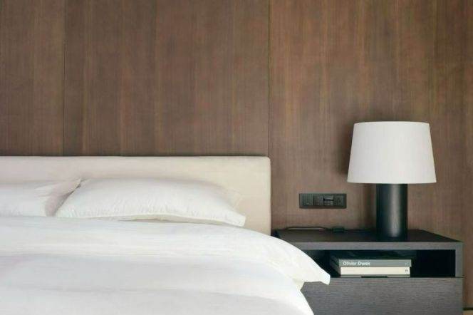 Stylish 2br with floor heating near Line 1 Hengshan Road St.