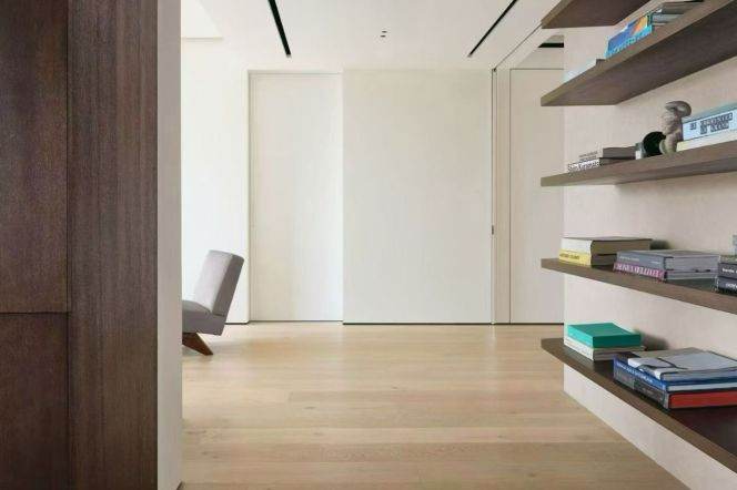 Stylish 2br with floor heating near Line 1 Hengshan Road St.