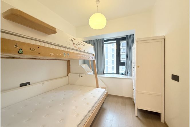 3BR Apartment in Luxury Compound near International Neighborhood  