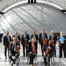Ultimate Baroque: I Musici Ensemble Concert