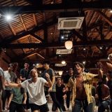 Theatre No Theatre: Where Tradition Meets Innovation