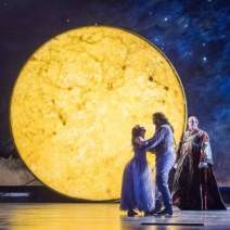 HD Screening: Die Zauberflöte - The Magic Flute