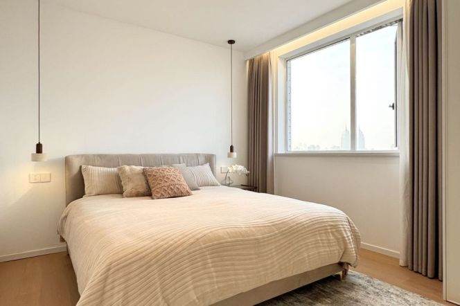 Zhongshan park nice 3br2bt in good situation with 21.5k