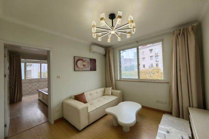 shuicheng rd 2BR/big living room@L10