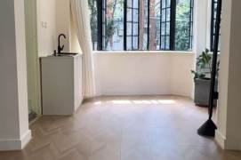 South Shanxi rd 1BR apartment