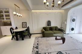 Brand new decoration,1br apt,adjacent to Gubei Community,Line 15