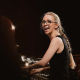 Anna Lapwood Organ Recital