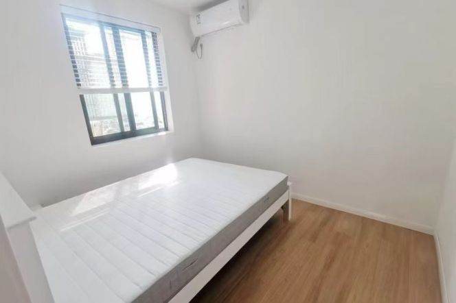 Modern 1br Nr jingan temple M2/7