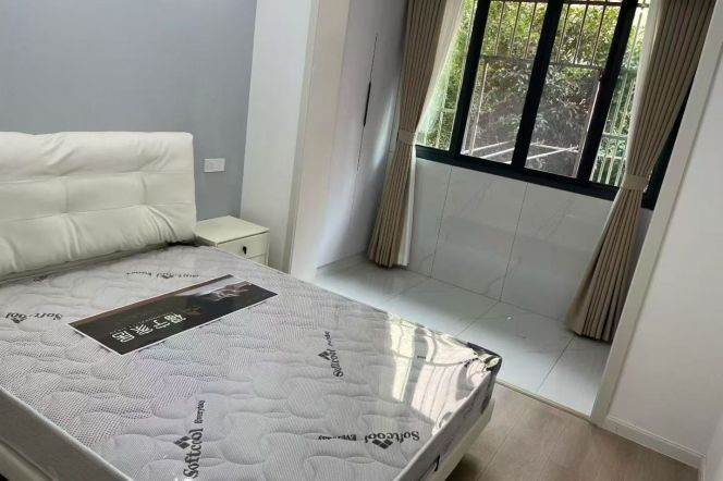 jiaotong university station one bedroom