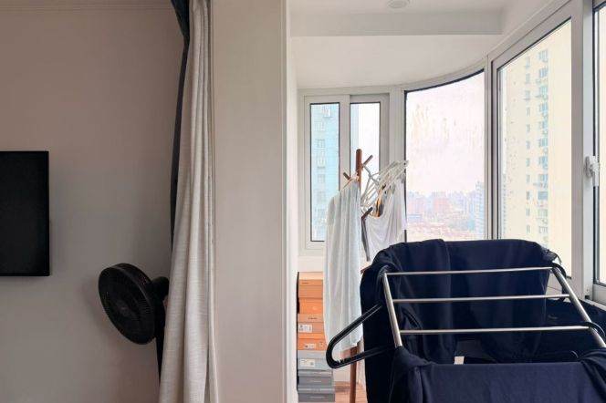 good value-1bed -elevator- bright -line 14 wuding road 