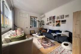 iapm/south Shaanxi rd 2br110sqm