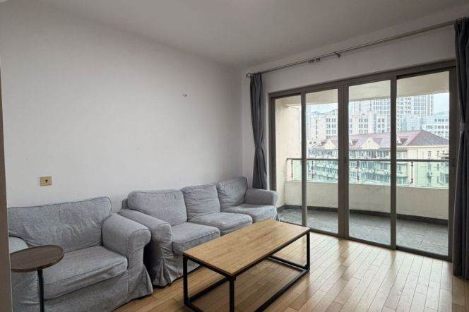 One Park Avenue，High value for money, 2-bedroom, free clubhouse + swimming pool