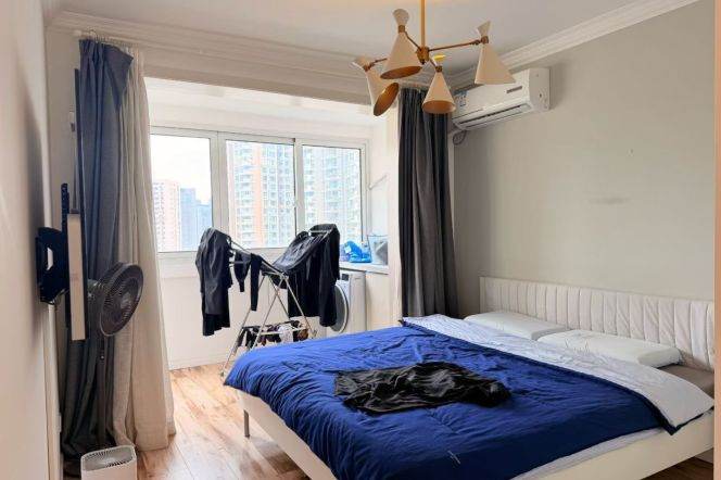 good value-1bed -elevator- bright -line 14 wuding road 