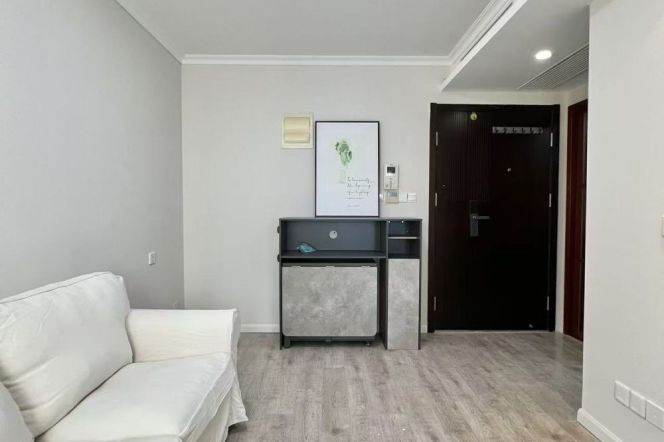Wuning rd elevator 1BR apartment