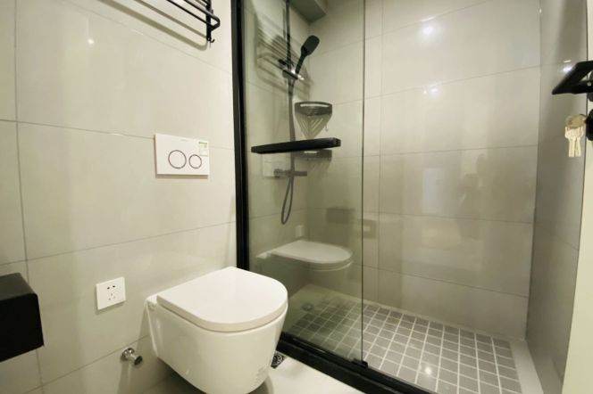 Wutong District, Hujingyuan, 200 sqm, 3 brs, 220,000 yuan including underfloor heating