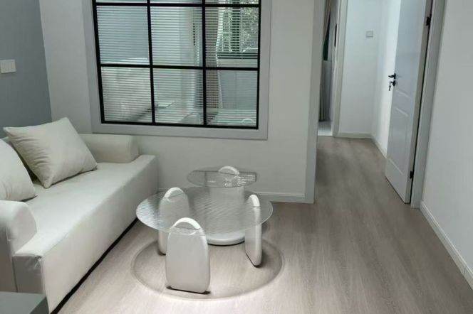 jiaotong university station one bedroom