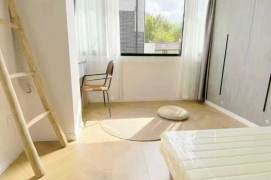 South Shanxi rd 1BR apartment