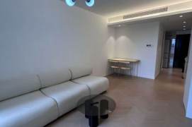 1Bedroom+1living room with AC floor heating Near Zhongshan Park 12.8k