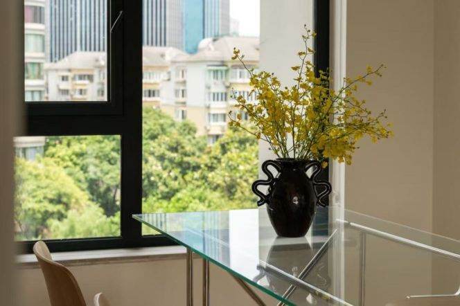 West Nanjing station nice & morden 3br2bt in good compound with 35k