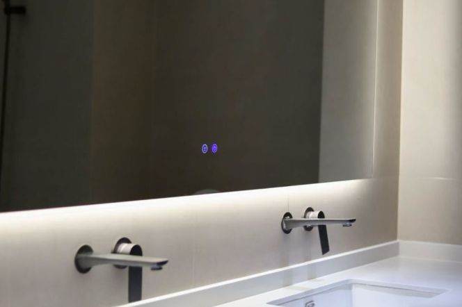 Xujiashui Metro Station, 3-bedroom with underfloor heating, and parking space available