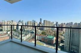 Good view&Bright, 1+1Br 1Closet 1Balcony 140Sqm, Wuding rd, L2/11/14