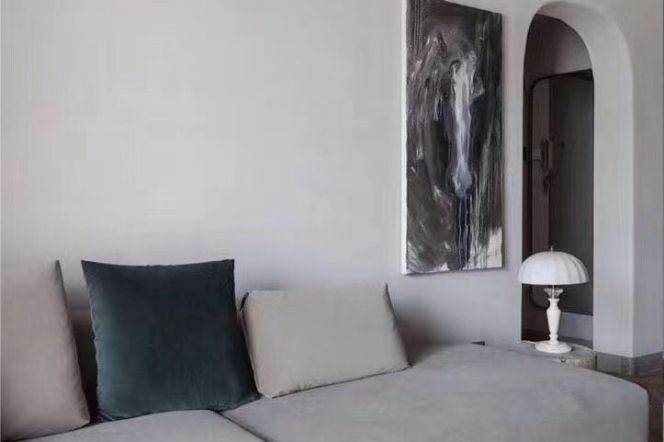 Spacious 2brs with high rise near Xintiandi/Laoximen