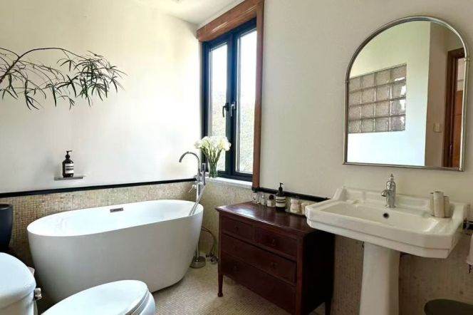 1Terrace, 2Br 2Ba 150Sqm, Jing an temple, L2/7/11/14