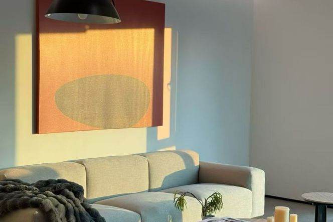 Lujiazui/2br2bt/central AC/floor heat/oven/dishwasher/club/tennis court/pool