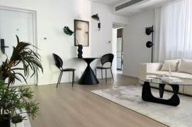  Renovated 2br with floor heating in Jing'an  L7&14