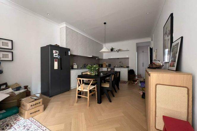 iapm/south Shaanxi rd 2br110sqm