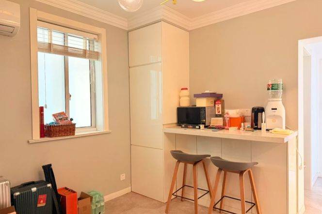 good value-1bed -elevator- bright -line 14 wuding road 