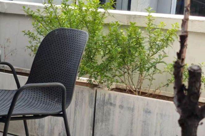 1Terrace, 2Br 90Sqm, Jing an temple, L1/2/7/14