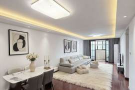 Freshly Renovated 2BR 2BA Apt in the Clove Apt/Huashan Rd