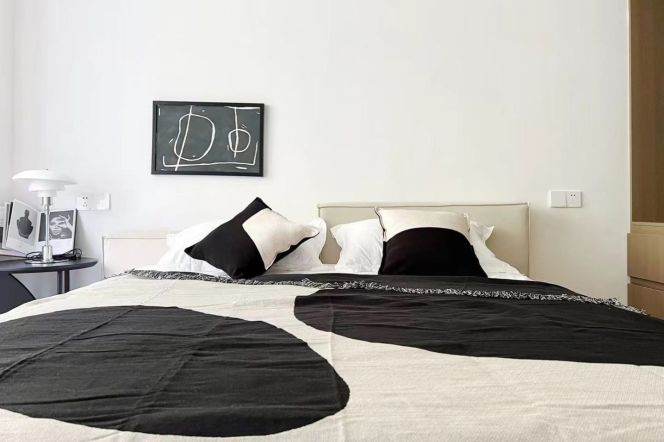  Renovated 2br with floor heating in Jing'an  L7&14