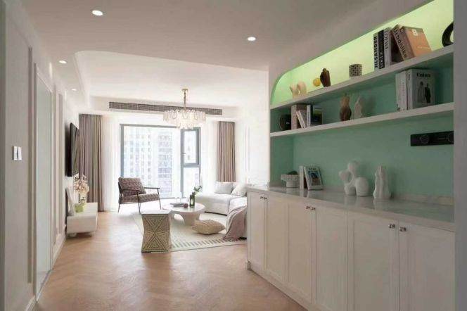 jing an 3br2bath160sqm