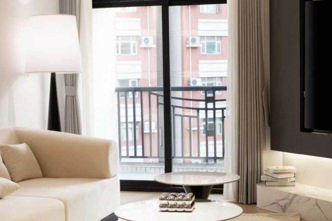 jing an 2+1br 110sqm