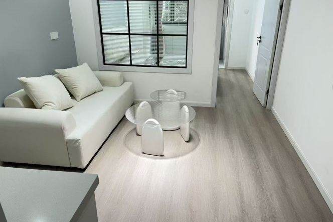 jiaotong university station one bedroom