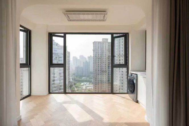 jing an 3br2bath160sqm