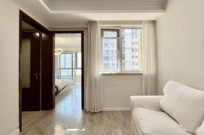 Wuning rd elevator 1BR apartment