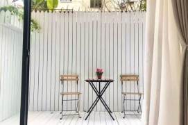 songyuan rd station one bedroom