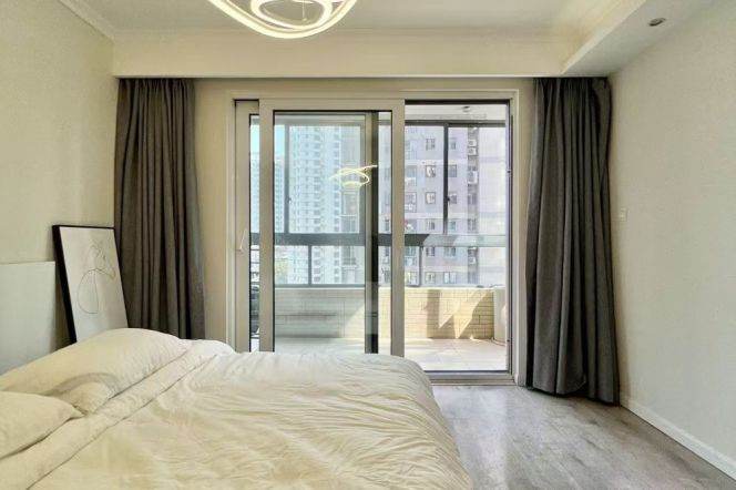 Wuning rd elevator 1BR apartment