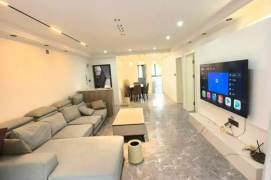 zhongning rd 2BR/big living room@L14