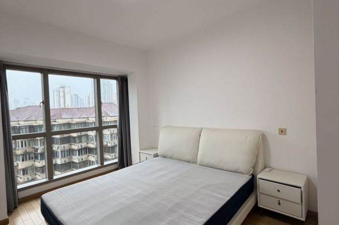 One Park Avenue，High value for money, 2-bedroom, free clubhouse + swimming pool