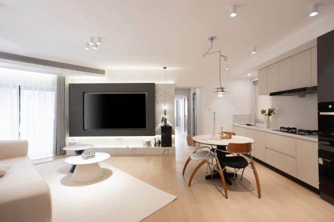 jing an 2+1br 110sqm