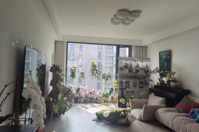 Cozy 3BR 2BA Residence w/Floor Heating nr Century Park